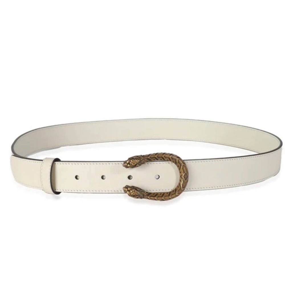 Gucci Dionysus belt womens